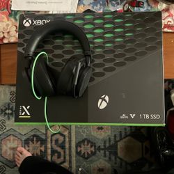 Xbox One X