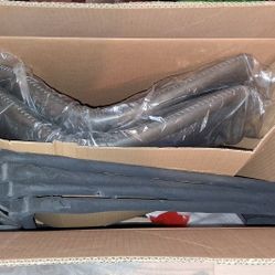 NEW TAVR, Gray Bar Stools For Sale