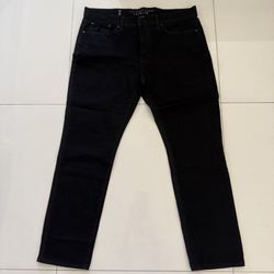 🖤🔥 ULTIMATE BLACK SLIM FIT JEANS – CLEAN, SLEEK, TIMELESS 🔥🖤