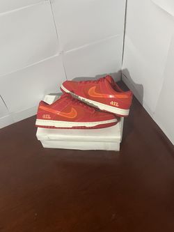 Nike Dunk Low Atlanta