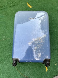 Ciao Hard Suitcase