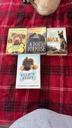 Dog Books