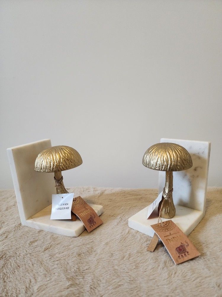HOUSEHOLD MUSHROOM DECOR