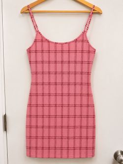 Junior dress