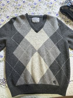 Express Sweater