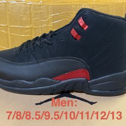 Special! Jordan 12, New
