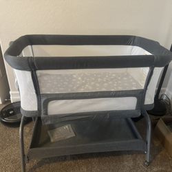 Bassinet Or Co Sleeper
