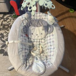 Baby Swing 