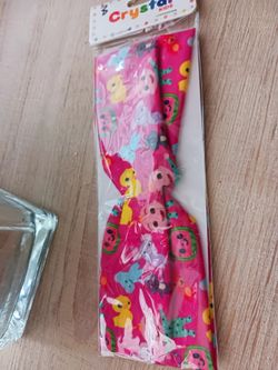 Cocomelon Headband