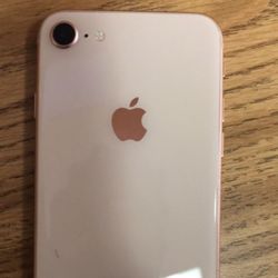 Apple IPhone 8 64gb  Unlocked, FREE Smartwach/ Headphones. Pay $1 Today Rest in payments. NO CREDIT NEEDED FINANCING