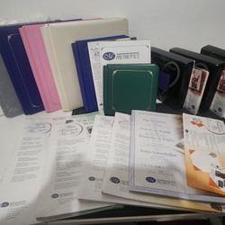 Creative Memories BNIP Products Inventory "READ"