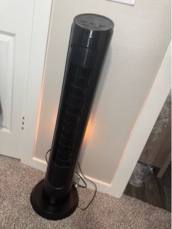 Stand Fan