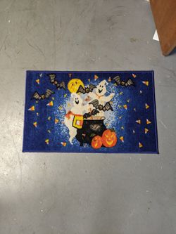 Fall rugs