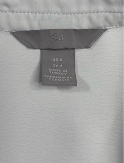 H&M blouse