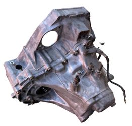 5 speed b series transmission