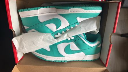 Nike Dunk Low Retro Size 10