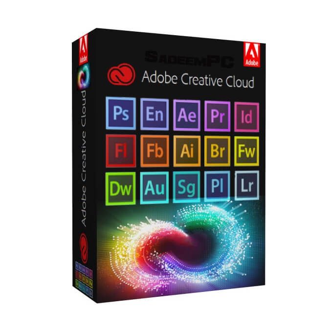 Adobe Cloud