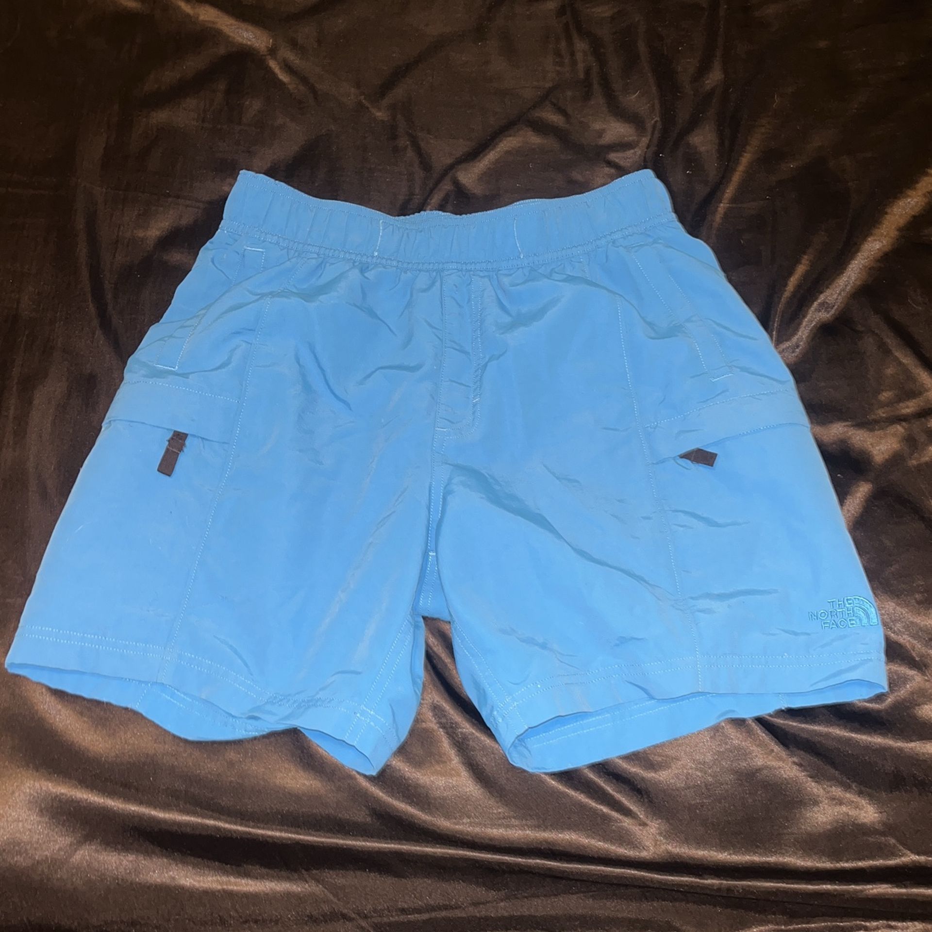 Small North Face Shorts