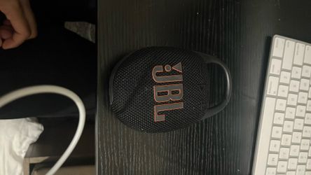 JBL Speaker