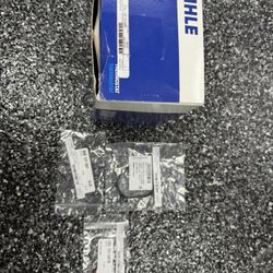 Volkswagen-Audi TDI Coolant Thermostat With Egr Valve And Coolant Pipe Seals