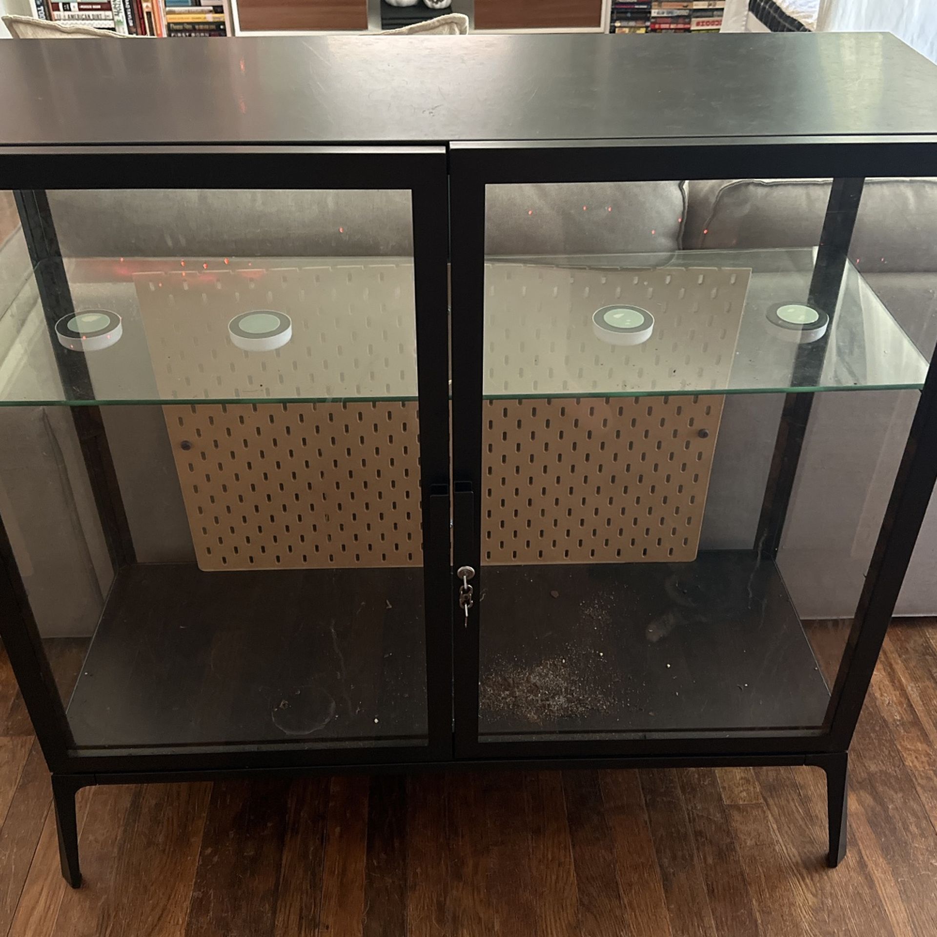 Ikea 2024 milsbo used