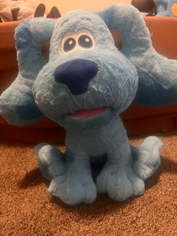 Blues Clues
