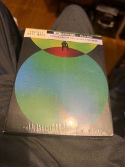 Project Hail Mary 4k steelbook sealed