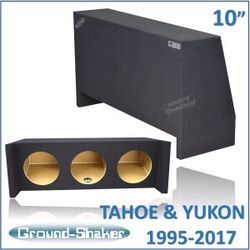 Speaker Box
