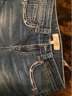 Girls Shyanne jeans size 12