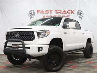 2019 Toyota Tundra