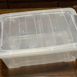 Container