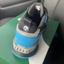 Brand New Puma BMW Edition $99  Size 10