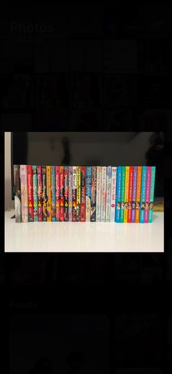 MANGA  Miss Nagatoro- Love Is War- Toilet Bound Hanako Kun