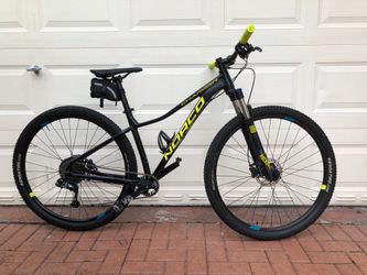 MTB Bicycle - Norco