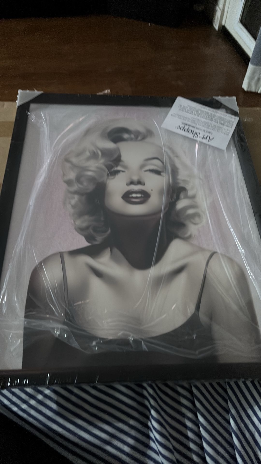 Framed prints