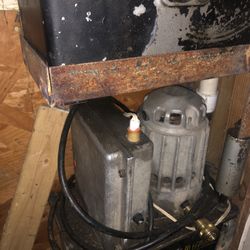 Hydraulic  Pumps 