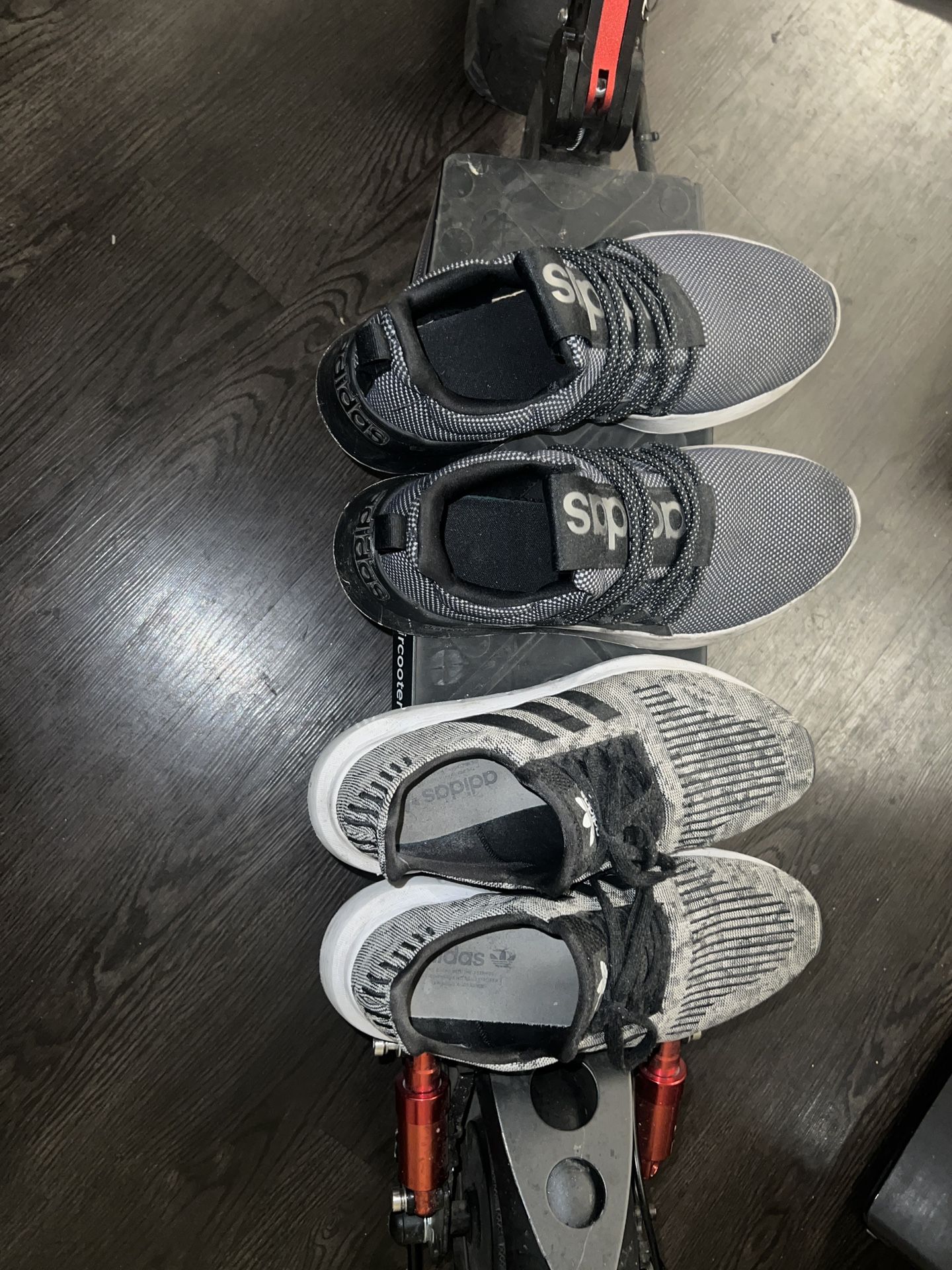 Adidas Shoes Very Comfortable Size 10.5-11