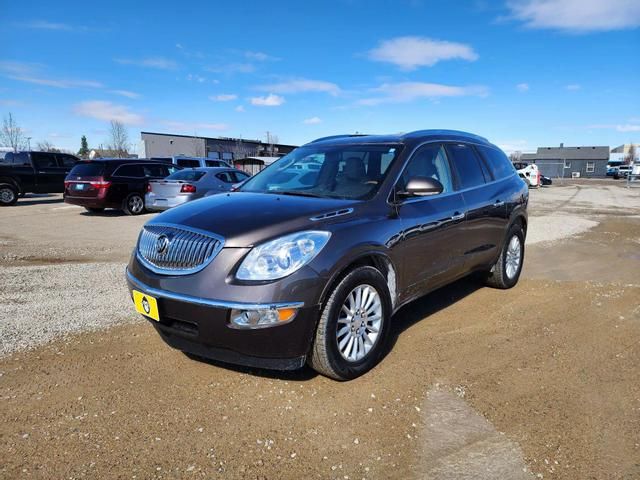 2010 Buick Enclave