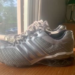 Adidas Mens Shoes Size 8.5