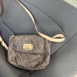 MK Purse