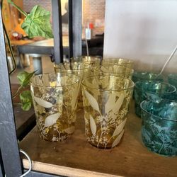 Anthropologie Ferris Tumbler 