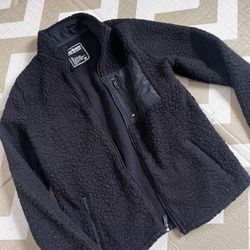 Warm Sweater Sz XL 12/14