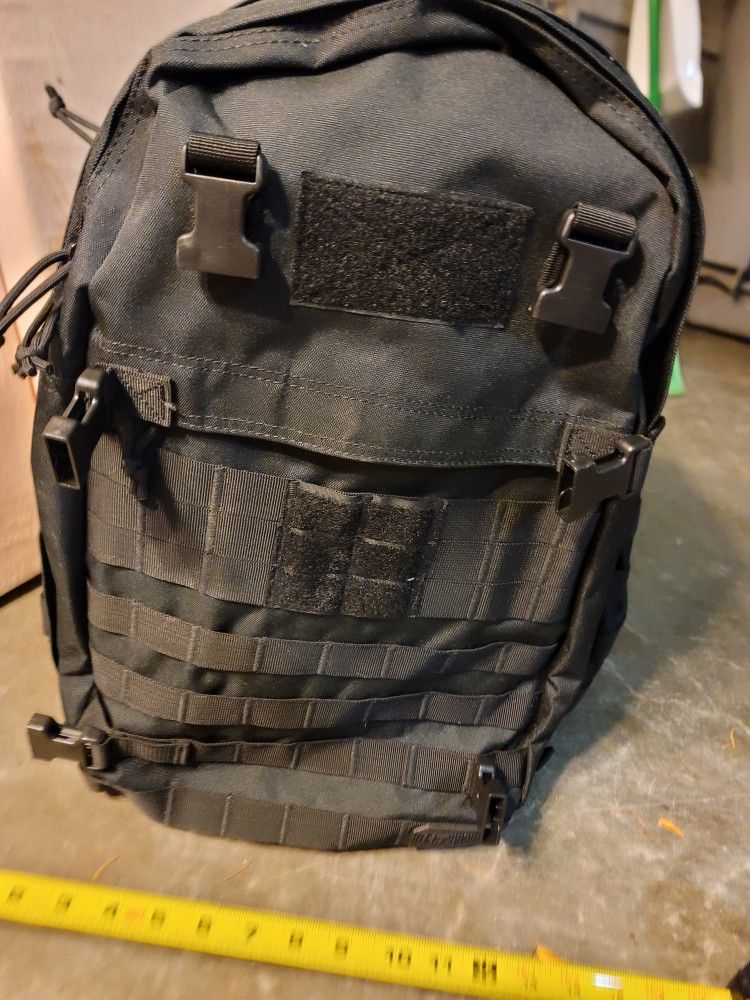Highland Tactical Backpack