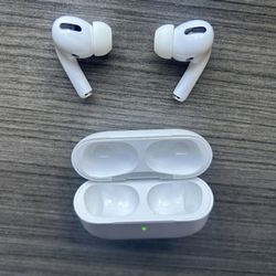 AirPods Gen 2 Used 