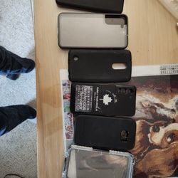 phone cases