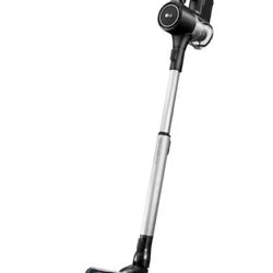 LG CordZero Bagless Cordless Stick Vacuum W/Charge Stand and 50 Minute Runtime Battery for Carpet Hardwood and Multisurface