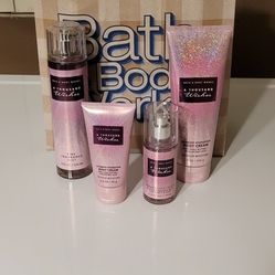 Bath & Body Works 