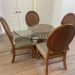 Bungalow furniture Set 