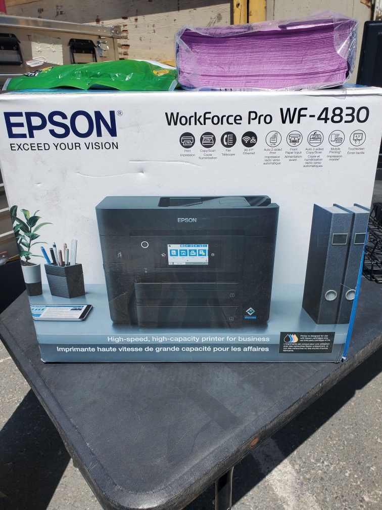 Epson Printer