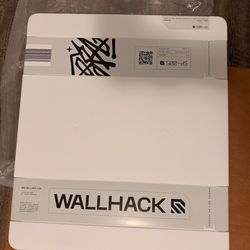 Awakening Sora WALLHACK sp-005 (limited edition and numbered)